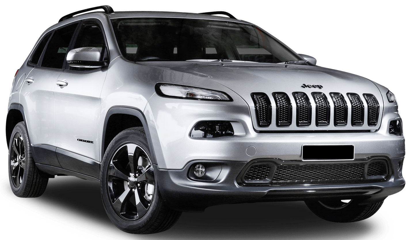 Jeep Berwick Berwick Prestige