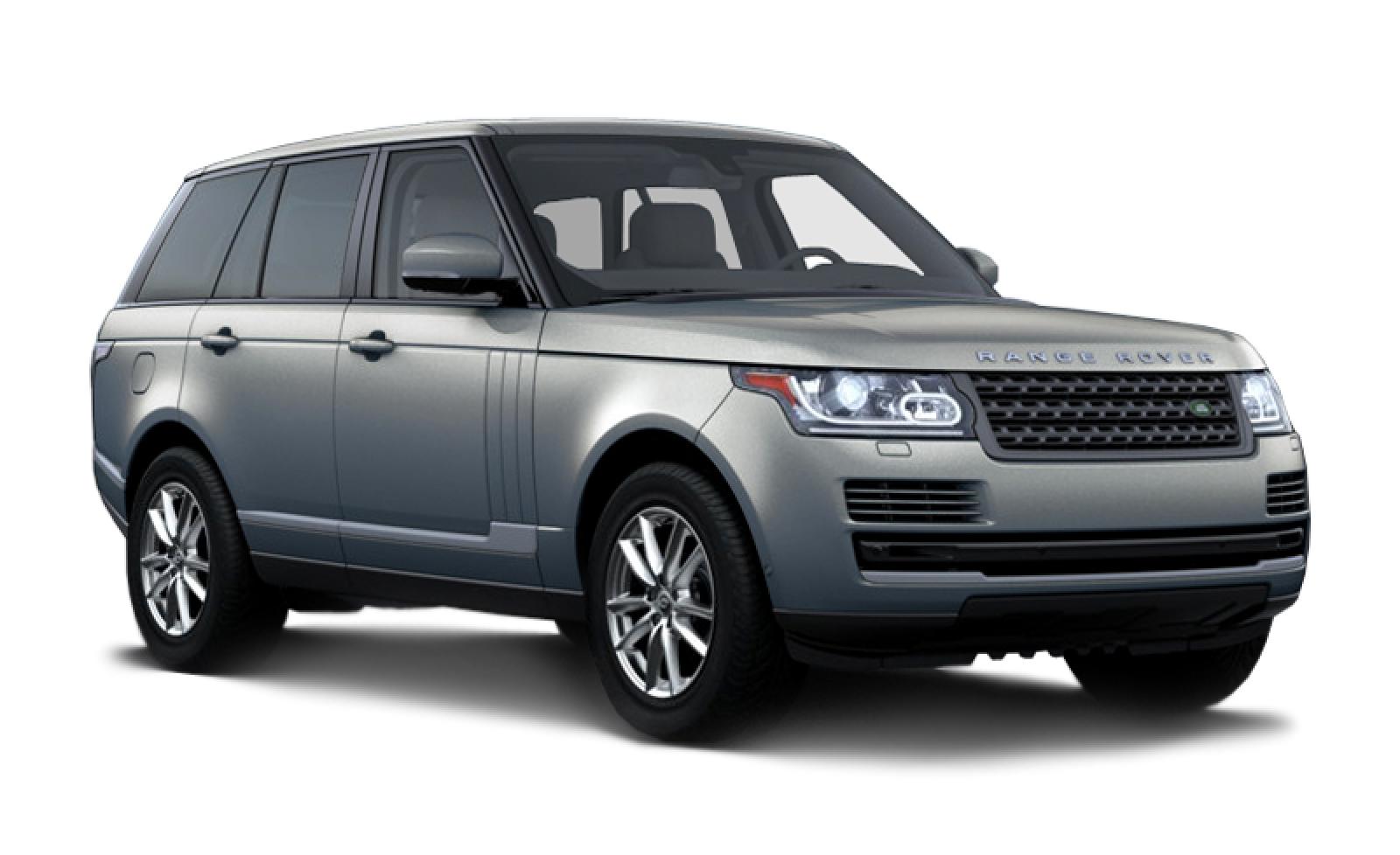 Land Range Rover Berwick Berwick Prestige